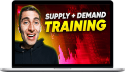 Matt Giannino – The Complete Supply and Demand Trading Course