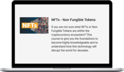 Morpheus Learning – NFT: Non-Fungible Token Foundations