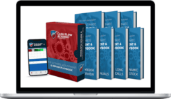 Noah Davidson – The Ultimate Adjustment & Repair Playbook