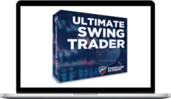 Noah Davidson – Ultimate Swing Trader + Covered Call Cash Machine