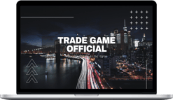 Tradegameofficial – TGO Forex Training Course (4K)