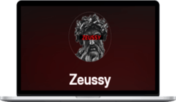 ZEUSSY Mentorship 2024