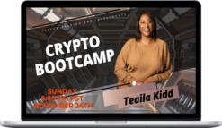 iDream Trading & Investments – Bootcamp Crypto Basics and Beyond