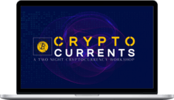 Brian Orme – Crypto Currents