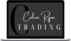 Calvin Ryon Trading – Introduction To Forex Course 2nd Edition