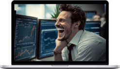 Constantine Stefano – Introduction to CFD and Arbitrage trading