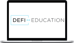 DeFi Education – The Academy