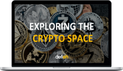 Doris Orr & Christian Lind – Defieh’s Exploring The Crypto Space