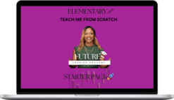 Futures Trading Academy – Trading Starter Pack-Elementary