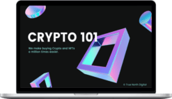 Jennifer Pereira & Laura Fortey – Crypto 101