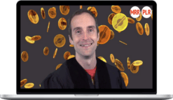 Jerry Banfield – Crypto Millionaire