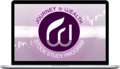 Journey to Wealth – Advanced Stock Study Program