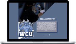 Kris vaughan – WCU: All Money In