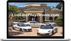 Live Like They Dream – Level 1 – Stock Market Investing Masterclass