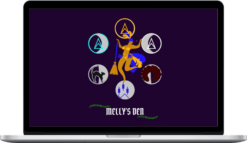 Melea Robest – Melly’s Trading course