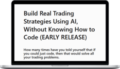Pollinate Trading – Build Real Trading Strategies Using AI