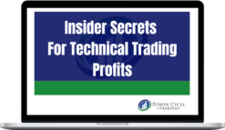 Power Cycle Trading – Insider Secrets for Technical Trading Profits