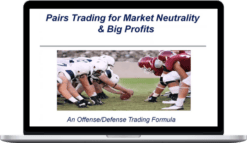 Power Cycle Trading – Pairs Trading Course