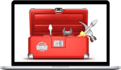 ProTrader Mike – MOJO Day Trading Toolbox