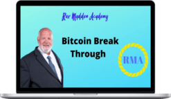 Rex Madden – Bitcoin Break Thru