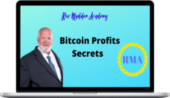 Rex Madden – Bitcoin Profit Secrets