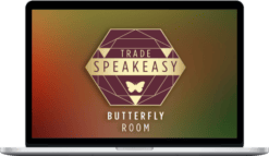 Suzanne Manar Nouahouka – Butterfly Room – OPTIONS 201