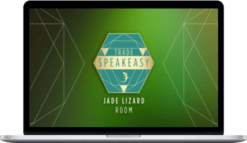 Suzanne Manar Nouahouka – Jade Lizard Room