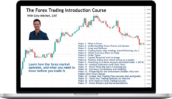 TradeThatSwing – Forex Trading Introduction Course