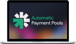 Andy Howard – Automatic Payment Pools