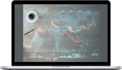 Courtney R. Logan – The Black Forex Trading Master Lecture