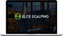 Desire To Trade – Elite Scalping Course