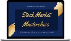 EEC Build Wealth Academy – On-Demand Fully Self-Paced Stock Market Masterclass