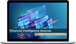 Jessica Davis – Financial Intelligence Sources