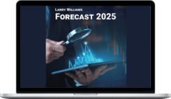Larry Williams – Annual Forecast Report 2025