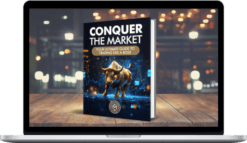 Maverick Trading Academy – Conquer The Markets: Your Ultimate guide to Trading like a Boss