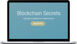 Rex Madden – Blockchain Secrets