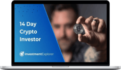 Stefan Erben – 14 Day Crypto Investor