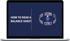 Stephen Clapham – How to Read a Balance Sheet (and the other statements)
