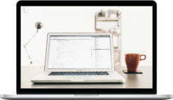 The Little Blue Piggy Team – The keys to financial security and happiness