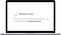TheoTrade – Sell Premium & Minimize Risk Class