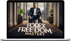 Tyler Moore – Forex Freedom Mastery 101
