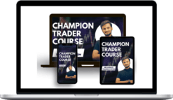 Afzal Lokhandwala – Champion Trader Course 2024 & 2019