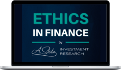 Andrew Stotz – Ethics in Finance