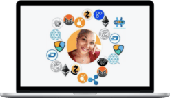 Antoinette Butler-Smith – Keys to Crypto
