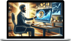 Boyce Watkins – Storm proof investing: Preparing for a stock market crash