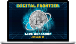 Brian Orme – Digital Frontier