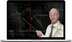 Carl Burgette – Trading With Fractals