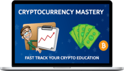Elite Income – Crypto Mastery: The Cryptocurrency Bootcamp