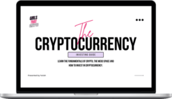 Fariah Rarrah – Crypto Investing guide