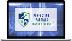 Fred Rewey & Tracy Z Rewey – Perfecting Partials Master Class